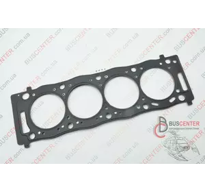 Прокладка головки блока цилиндра (ГБЦ) Fiat Scudo 0209 AY EL135072 Прокладка головки блока цилиндра (ГБЦ) Fiat Scudo 0209 AY EL135072