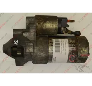 Стартер Fiat Scudo M001T90281 Стартер Fiat Scudo M001T90281