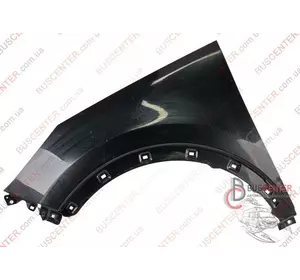 Крыло переднее левое Kia Sportage 663113W000 66311-3W000 Крыло переднее левое Kia Sportage 663113W000 66311-3W000