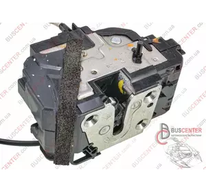 Замок двери задней левой электрический Nissan Navara 825014JK0A 82501-4JK0A Замок двери задней левой электрический Nissan Navara 825014JK0A 82501-4JK0A