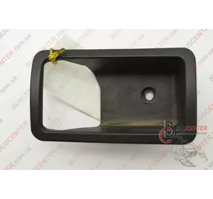 Детали ручки двери передней левой внутренней Ford Connect 2T14V22621AC Детали ручки двери передней левой внутренней Ford Connect 2T14V22621AC