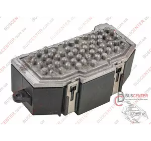 Регулятор вентилятора печки с AC Volkswagen Passat 3C0907521G F011500081 Регулятор вентилятора печки с AC Volkswagen Passat 3C0907521G F011500081