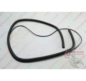 Уплотнитель стекла задней двери правой Fiat Ducato 1314071080 Уплотнитель стекла задней двери правой Fiat Ducato 1314071080