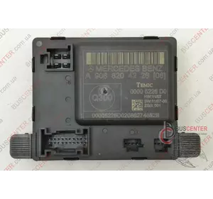 Блок управления двери Mercedes Sprinter 906 820 42 26 A9068204226 Блок управления двери Mercedes Sprinter 906 820 42 26 A9068204226