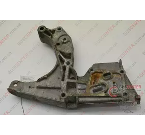Кронштейн двигателя Fiat Doblo 46552526 Кронштейн двигателя Fiat Doblo 46552526