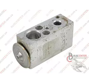 Клапан кондиционера Renault Duster 922700505R Клапан кондиционера Renault Duster 922700505R