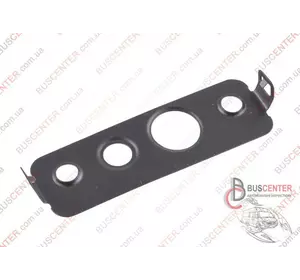 Прокладка сливной трубки турбины (масляного патрубка) Volkswagen Caddy 03L 145 757 H 411-519 Прокладка сливной трубки турбины (масляного патрубка) Volkswagen Caddy 03L 145 757 H 411-519