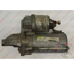 Стартер Fiat Doblo 55204116 D6G32 Стартер Fiat Doblo 55204116 D6G32