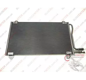 Радиатор кондиционера Mercedes Sprinter 901 500 04 54 309003 Радиатор кондиционера Mercedes Sprinter 901 500 04 54 309003