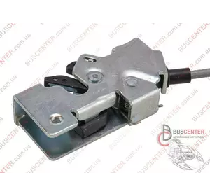 Замок двери задней левой нижний Ford Transit YC15 V431A03 AM BP 1404 Замок двери задней левой нижний Ford Transit YC15 V431A03 AM BP 1404