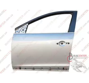 Дверь передняя левая (хэтчбек) Renault Megane 801015772R Дверь передняя левая (хэтчбек) Renault Megane 801015772R