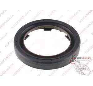 Сальник коленвала передний Fiat Ducato 504056152 81-38091-00 Сальник коленвала передний Fiat Ducato 504056152 81-38091-00