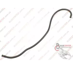 Патрубок масляного насоса Fiat Doblo 46549500 Патрубок масляного насоса Fiat Doblo 46549500