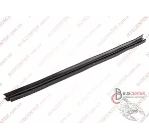 Уплотнитель стекла двери задней правой нижний Nissan Qashqai 828344EA0A 82834-4EA0A Уплотнитель стекла двери задней правой нижний Nissan Qashqai 828344EA0A 82834-4EA0A