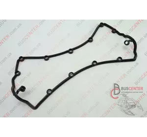 Прокладка клапанной крышки (крышки головки блока цилиндра) Volkswagen Transporter 038 103 483 D 71-35884-00 Прокладка клапанной крышки (крышки головки блока цилиндра) Volkswagen Transporter 038 103 483 D 71-35884-00