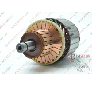 Якорь стартера (ротор) Fiat Ducato PR 7137-0893 7137-0893 Якорь стартера (ротор) Fiat Ducato PR 7137-0893 7137-0893