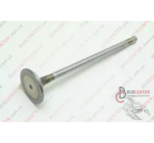 Впускной клапан (1 шт) Fiat Ducato 504069199 R6339/SCR Впускной клапан (1 шт) Fiat Ducato 504069199 R6339/SCR