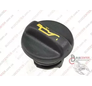 Крышка маслозаливной горловины Fiat Scudo 9649094980 Крышка маслозаливной горловины Fiat Scudo 9649094980