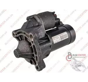 Стартер Peugeot 206 C631798R D6RA571 Стартер Peugeot 206 C631798R D6RA571