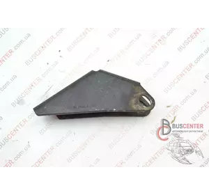 Кронштейн крепления турбины (2.2 hdi) Fiat Ulysse 9638373080 Кронштейн крепления турбины (2.2 hdi) Fiat Ulysse 9638373080