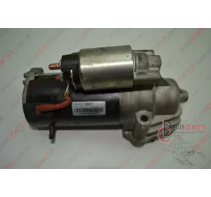 Стартер Ford Transit 1S7U11000BA 1214371 Стартер Ford Transit 1S7U11000BA 1214371