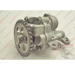 Масляный насос Fiat Ducato 1001 E9 Масляный насос Fiat Ducato 1001 E9