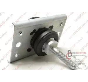 Подушка двигателя левая Renault Master 7700308762 XXX 8200304198 Подушка двигателя левая Renault Master 7700308762 XXX 8200304198