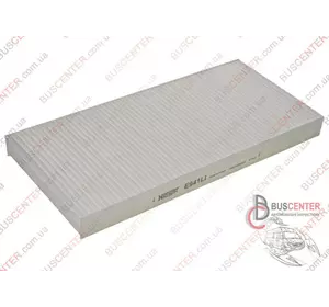 Фильтр салона Ford Connect 1 062 249 E941LI Фильтр салона Ford Connect 1 062 249 E941LI