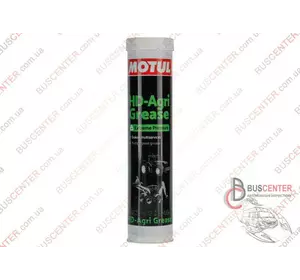 Универсальная смазка 400 g Mercedes Sprinter HD AGRI GREASE CL 108676 Универсальная смазка 400 g Mercedes Sprinter HD AGRI GREASE CL 108676