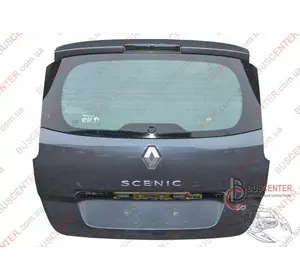 Дверь задняя ляда Renault Grand Scenic 901006104R Дверь задняя ляда Renault Grand Scenic 901006104R