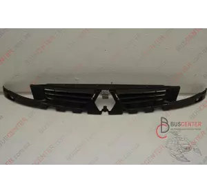Решетка радиатора внутренняя c 2005 Renault Kangoo 7701062877 Решетка радиатора внутренняя c 2005 Renault Kangoo 7701062877