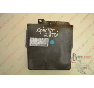 Электронный блок управления (ЭБУ) (компьютер) Mercedes Sprinter A0195456532 0281001401 Электронный блок управления (ЭБУ) (компьютер) Mercedes Sprinter A0195456532 0281001401