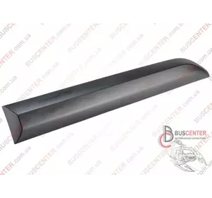 Декоративная накладка двери сдвижной левой (молдинг) Peugeot Traveller 9808748277 9808748677 Декоративная накладка двери сдвижной левой (молдинг) Peugeot Traveller 9808748277 9808748677