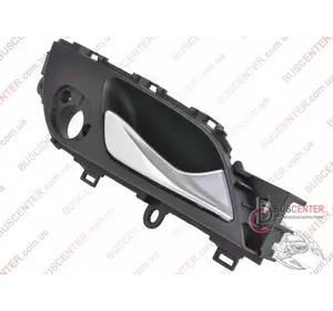 Ручка двери передней правой внутренняя Hyundai I 40 82620-3Z010RY 26111-72800 Ручка двери передней правой внутренняя Hyundai I 40 82620-3Z010RY 26111-72800