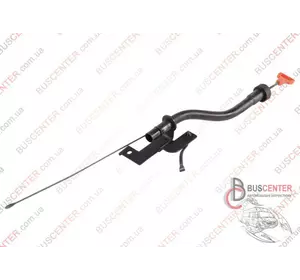 Щуп уровня масла (с корпусом) акпп Hyundai Santa Fe 4658039301 Щуп уровня масла (с корпусом) акпп Hyundai Santa Fe 4658039301