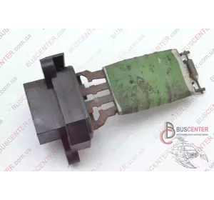 Резистор печки Ford Transit 98VW18B647AA Резистор печки Ford Transit 98VW18B647AA