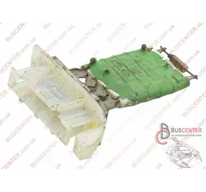 Резистор печки Renault Logan 6001551674 Резистор печки Renault Logan 6001551674