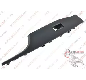 Накладка кнопки стеклоподъемника передней правой двери Hyundai I 40 93577-3Z0004X Накладка кнопки стеклоподъемника передней правой двери Hyundai I 40 93577-3Z0004X