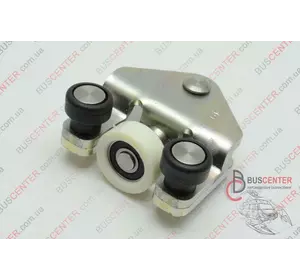 Ролик боковой правой сдвижной двери нижний Renault Master 8200080754 RM 05 Ролик боковой правой сдвижной двери нижний Renault Master 8200080754 RM 05