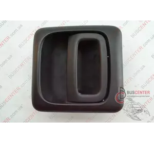 Ручка двери передней  левой/ правой наружная Fiat Ducato 735307390 Ручка двери передней  левой/ правой наружная Fiat Ducato 735307390