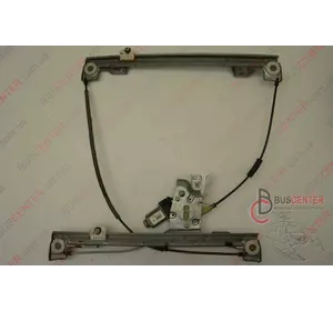 Стеклоподъемник электрический правый Renault Kangoo 807209565R Стеклоподъемник электрический правый Renault Kangoo 807209565R