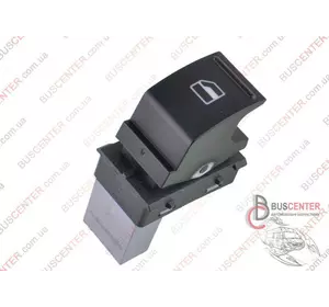 Кнопка стеклоподъемника правая Volkswagen Caddy 7L6 959 855 B ATT395 9023 Кнопка стеклоподъемника правая Volkswagen Caddy 7L6 959 855 B ATT395 9023