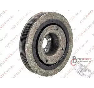 Шкив коленвала Fiat Doblo 544008010 Шкив коленвала Fiat Doblo 544008010
