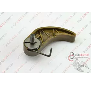 Натяжитель цепи масляного насоса  Volkswagen Caddy 038115130 Натяжитель цепи масляного насоса  Volkswagen Caddy 038115130