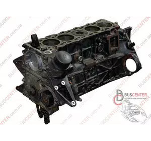 Блок цилиндров комплектный (низ двигателя, пенек) Mercedes Sprinter OM612.981 612.981 Блок цилиндров комплектный (низ двигателя, пенек) Mercedes Sprinter OM612.981 612.981