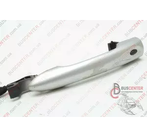 Ручка двери передней  левой/ правой наружная Renault Megane 806424976R Ручка двери передней  левой/ правой наружная Renault Megane 806424976R