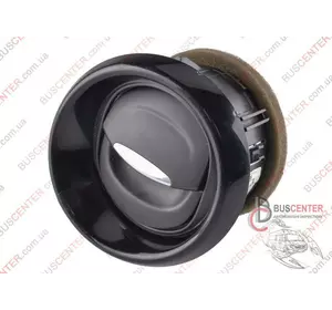 Дефлектор (решетка вентиляции, заслонка обдува) Renault Zoe 687608955R Дефлектор (решетка вентиляции, заслонка обдува) Renault Zoe 687608955R