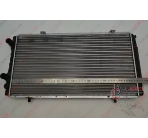 Радиатор охлаждения Fiat Ducato 1311003080 D7P001TT