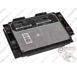 Электронный блок управления (ЭБУ) Citroen Berlingo 9650359580 R04080035B Электронный блок управления (ЭБУ) Citroen Berlingo 9650359580 R04080035B
