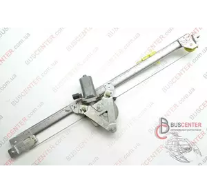 Стеклоподъемник электрический левый Renault Trafic 7700311820 91165704 Стеклоподъемник электрический левый Renault Trafic 7700311820 91165704